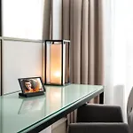 Leonardo Royal Hotel Düsseldorf Königsallee