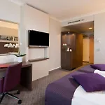 Leonardo Royal Hotel Düsseldorf Königsallee