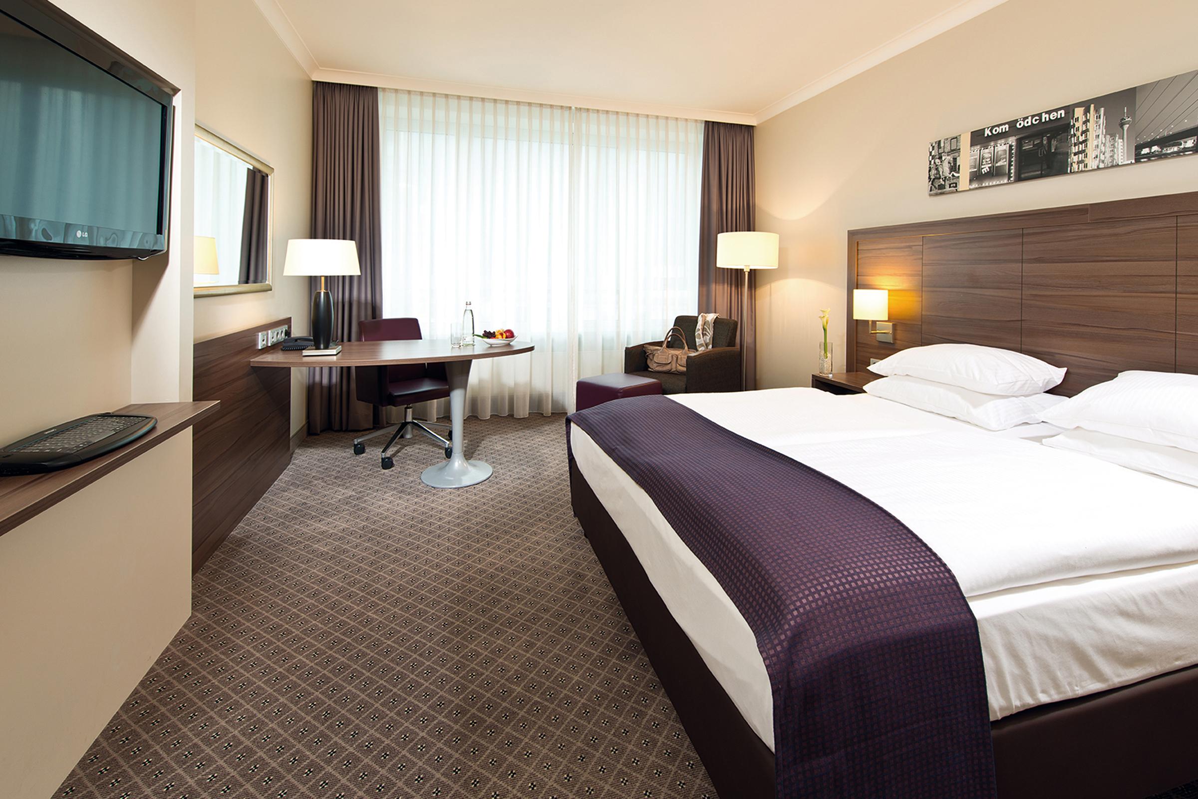 Leonardo Royal Königsallee Hotel 4*