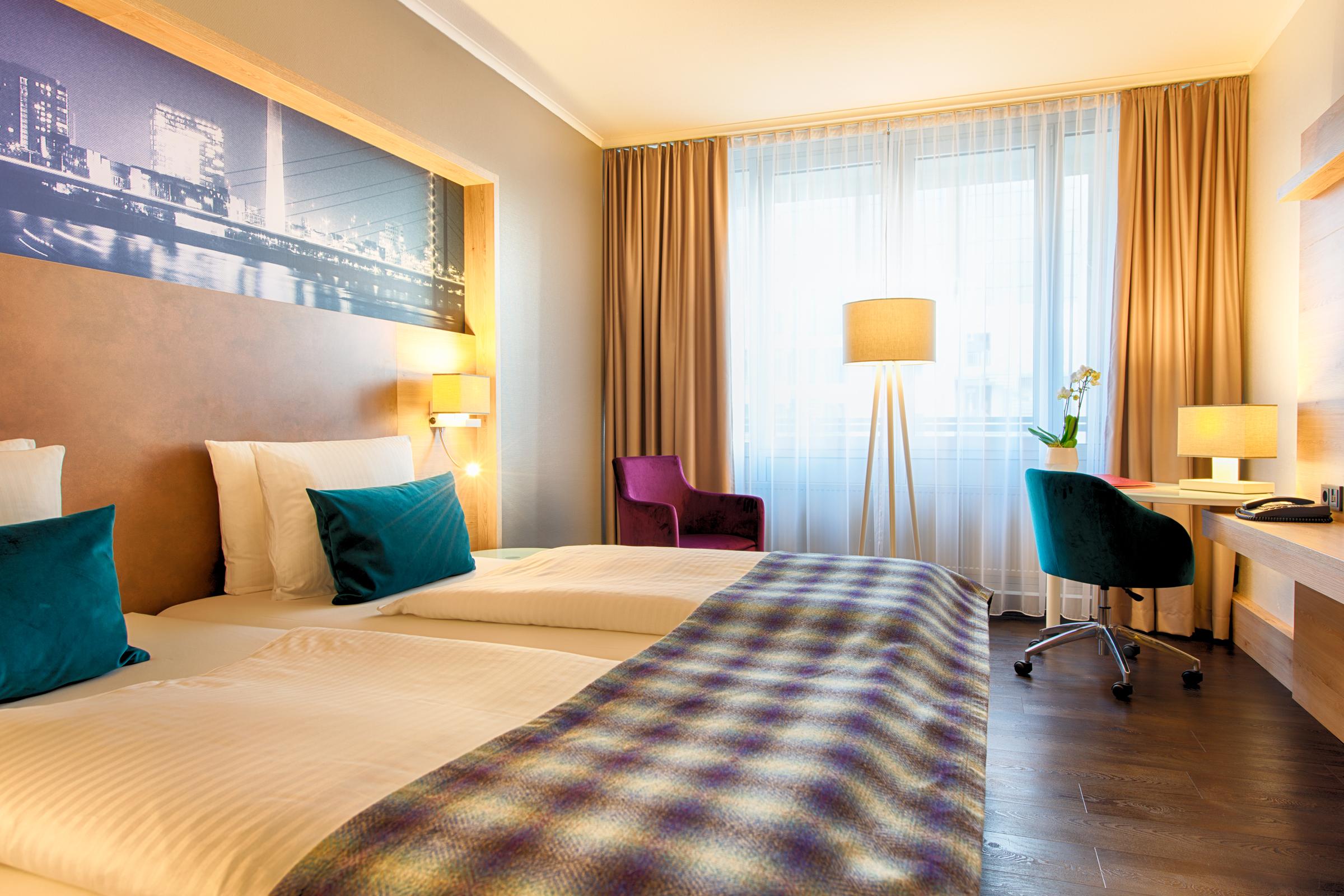 Leonardo Royal Königsallee 4*