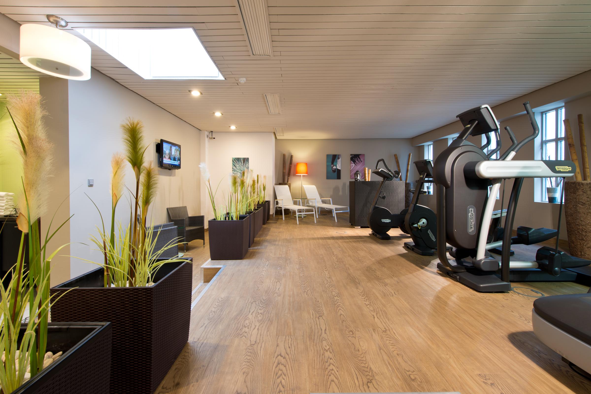 Leonardo Royal Königsallee 4* Düsseldorf