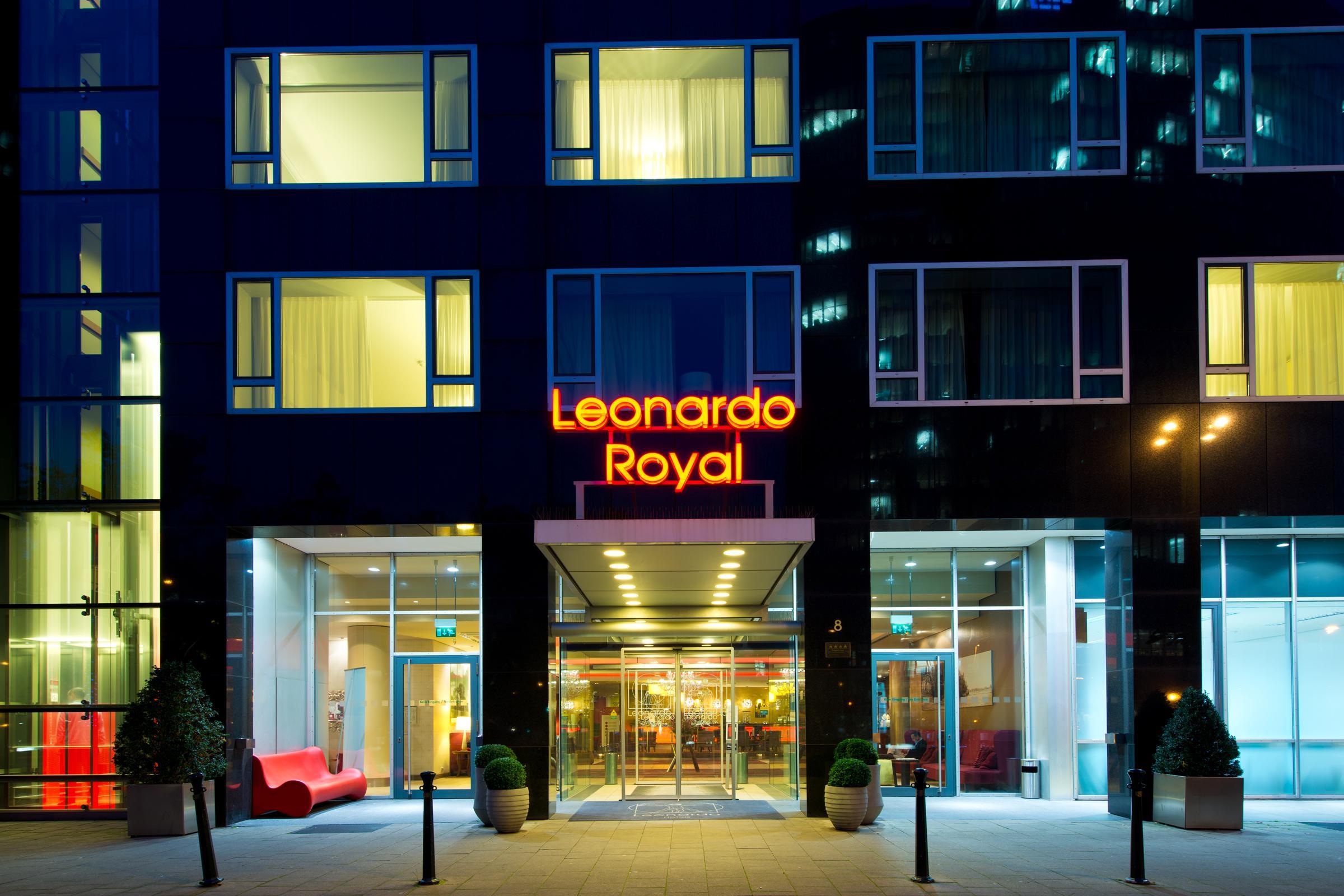 Leonardo Royal Königsallee Düsseldorf