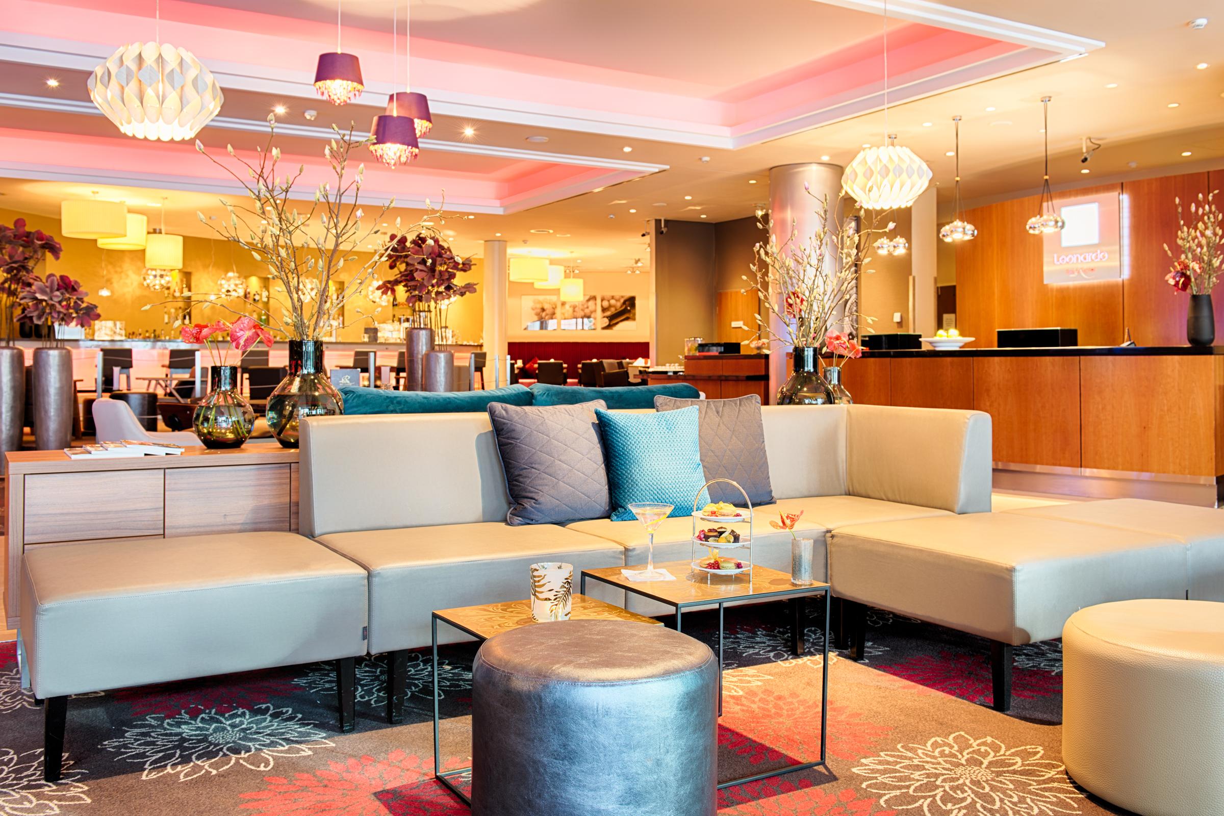Leonardo Royal Königsallee Hotel