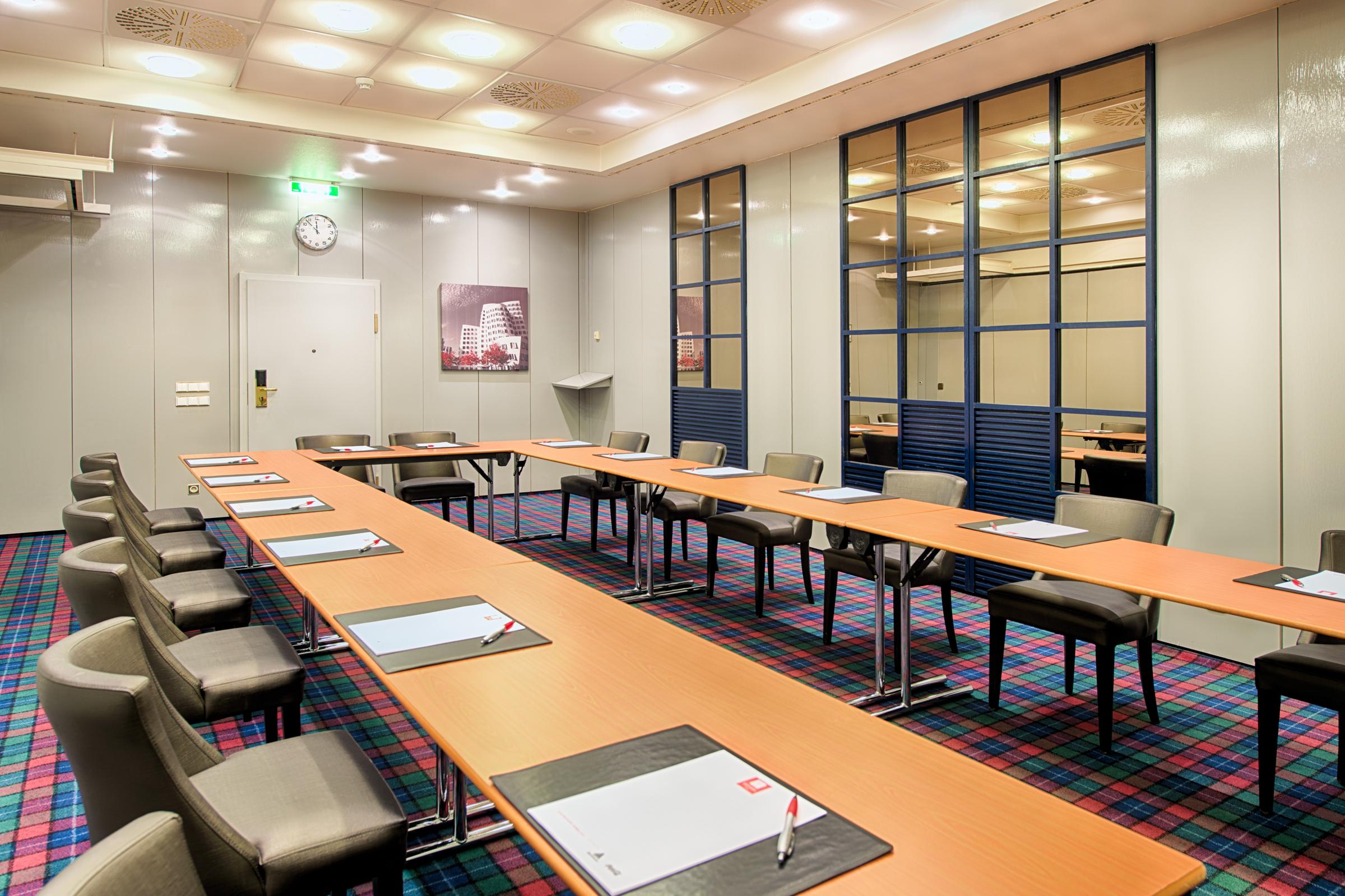 Leonardo Royal Königsallee Hotel Düsseldorf