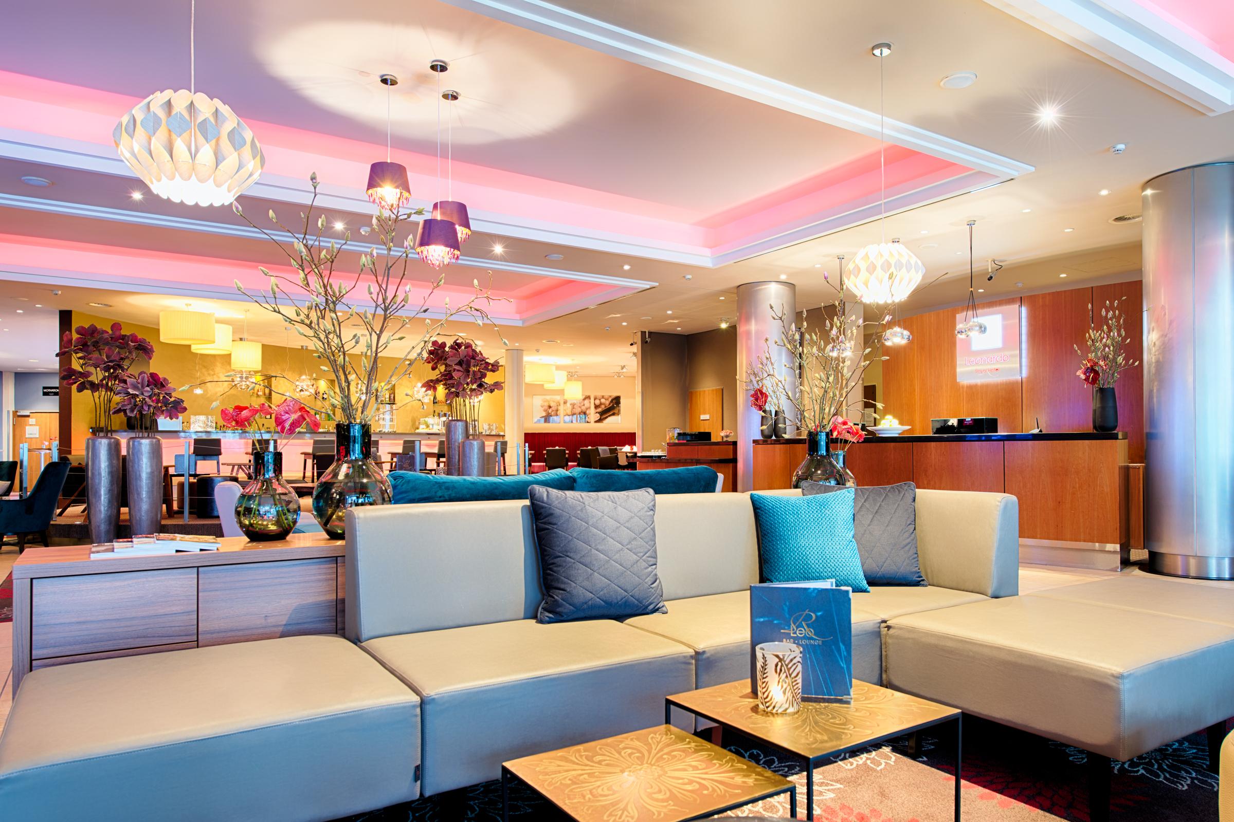 Leonardo Royal Königsallee Hotel 4*