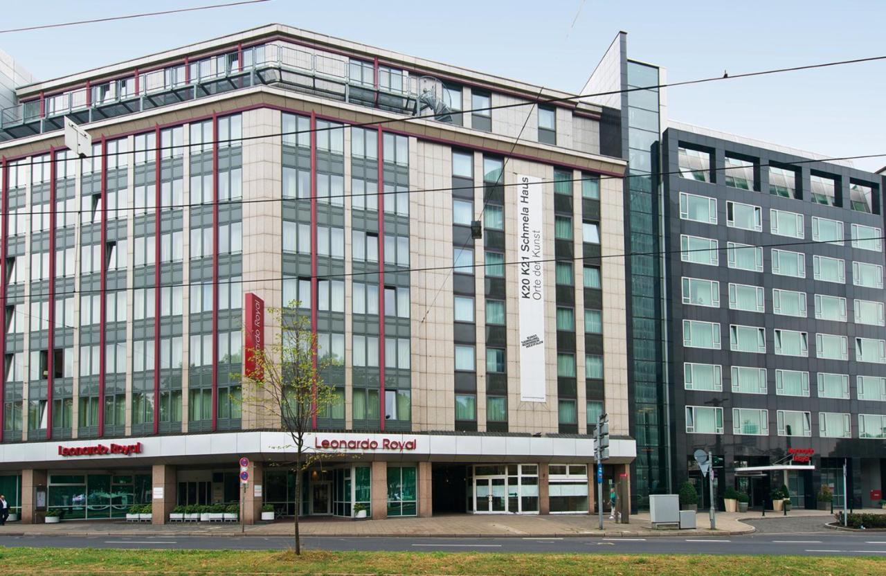 Leonardo Royal Königsallee 4*
