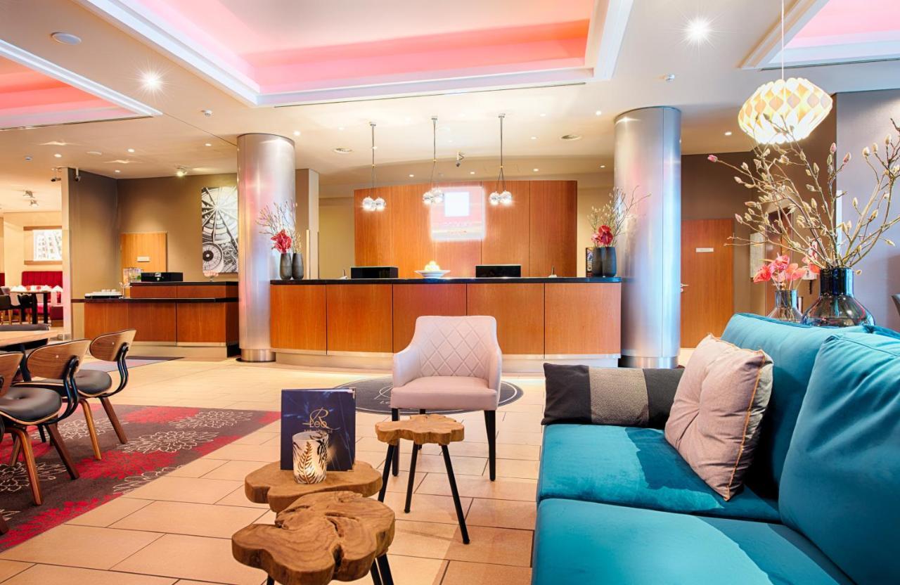Leonardo Royal Königsallee Hotel Düsseldorf