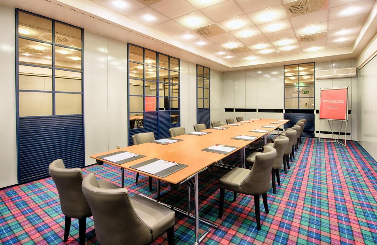 Leonardo Royal Königsallee Hotel 4*