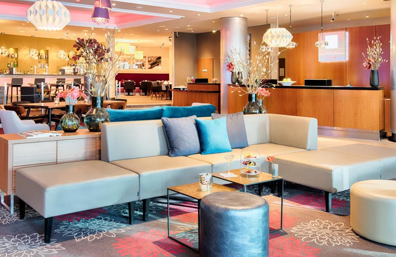 Hotel Leonardo Royal Königsallee