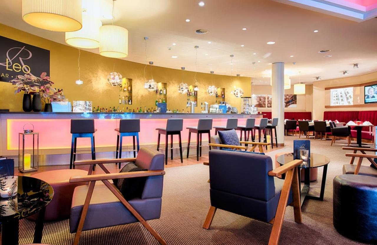 Leonardo Royal Königsallee Hotel 4*