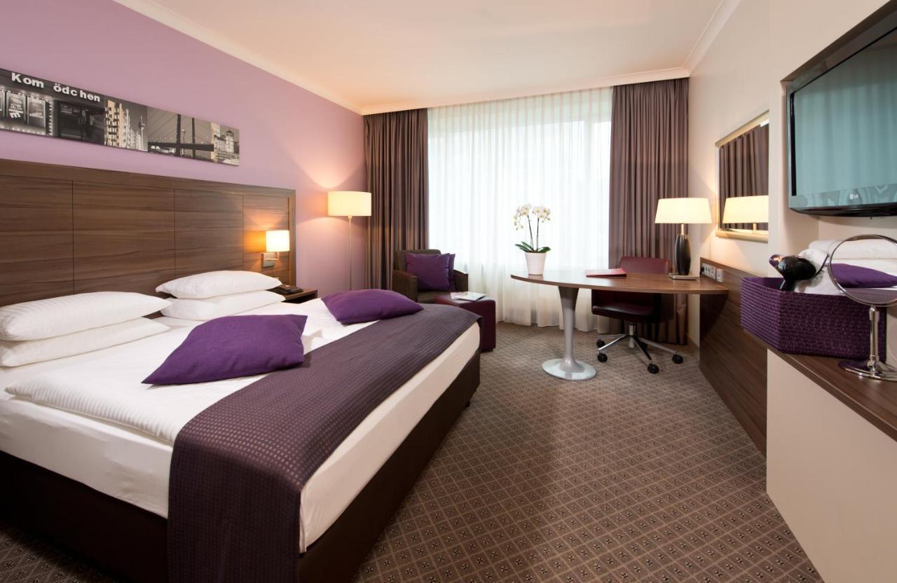 Leonardo Royal Königsallee 4*