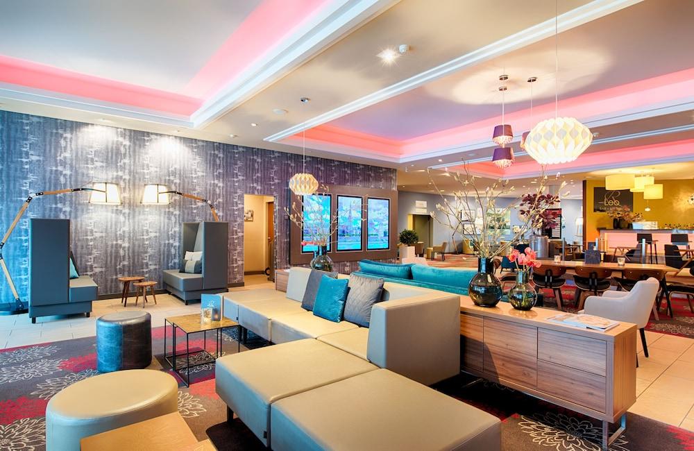 Hotel Leonardo Royal Königsallee