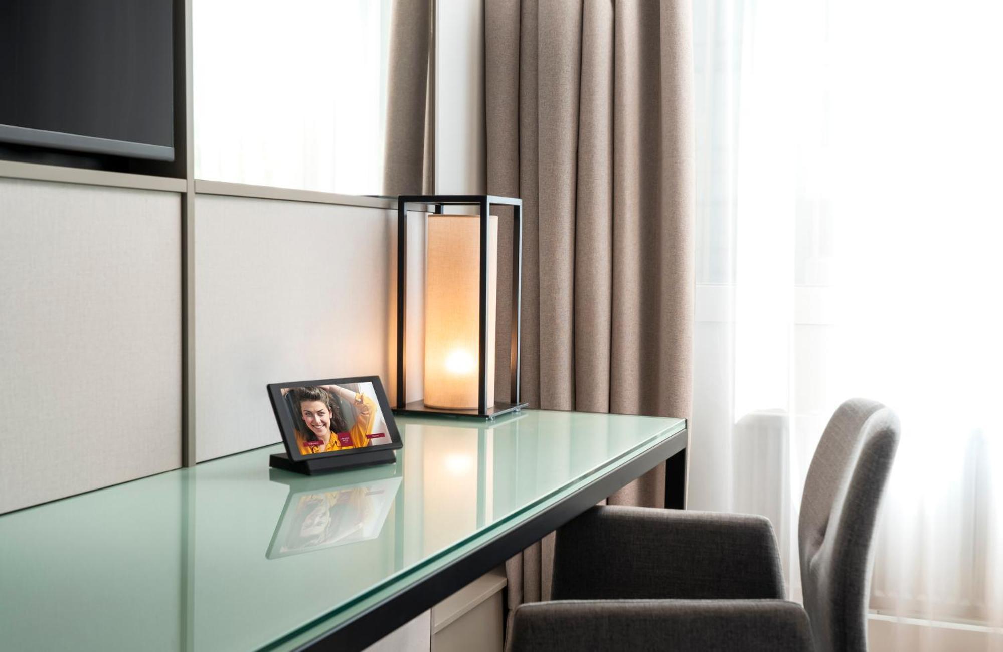 Leonardo Royal Königsallee 4* Düsseldorf