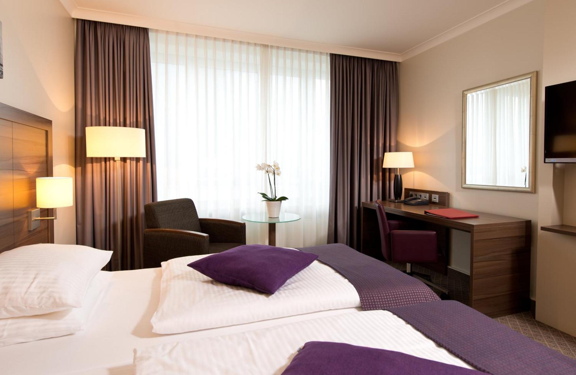 Leonardo Royal Königsallee 4*