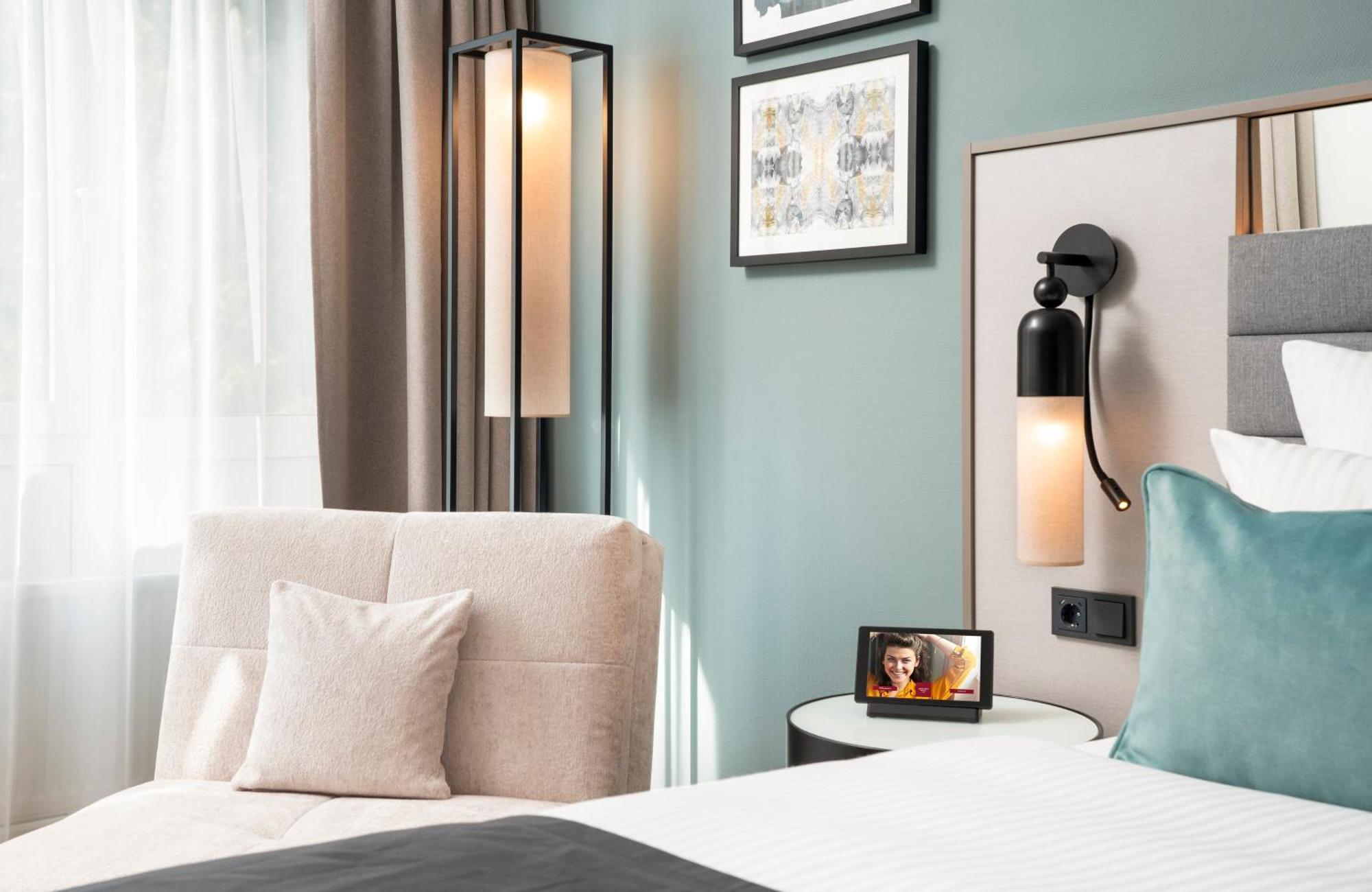 Hotel Leonardo Royal Königsallee Düsseldorf