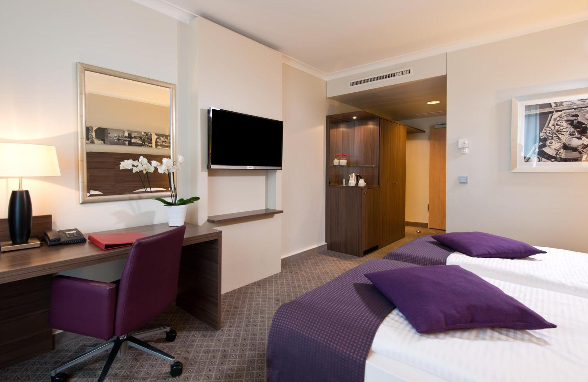 Hotel Leonardo Royal Königsallee