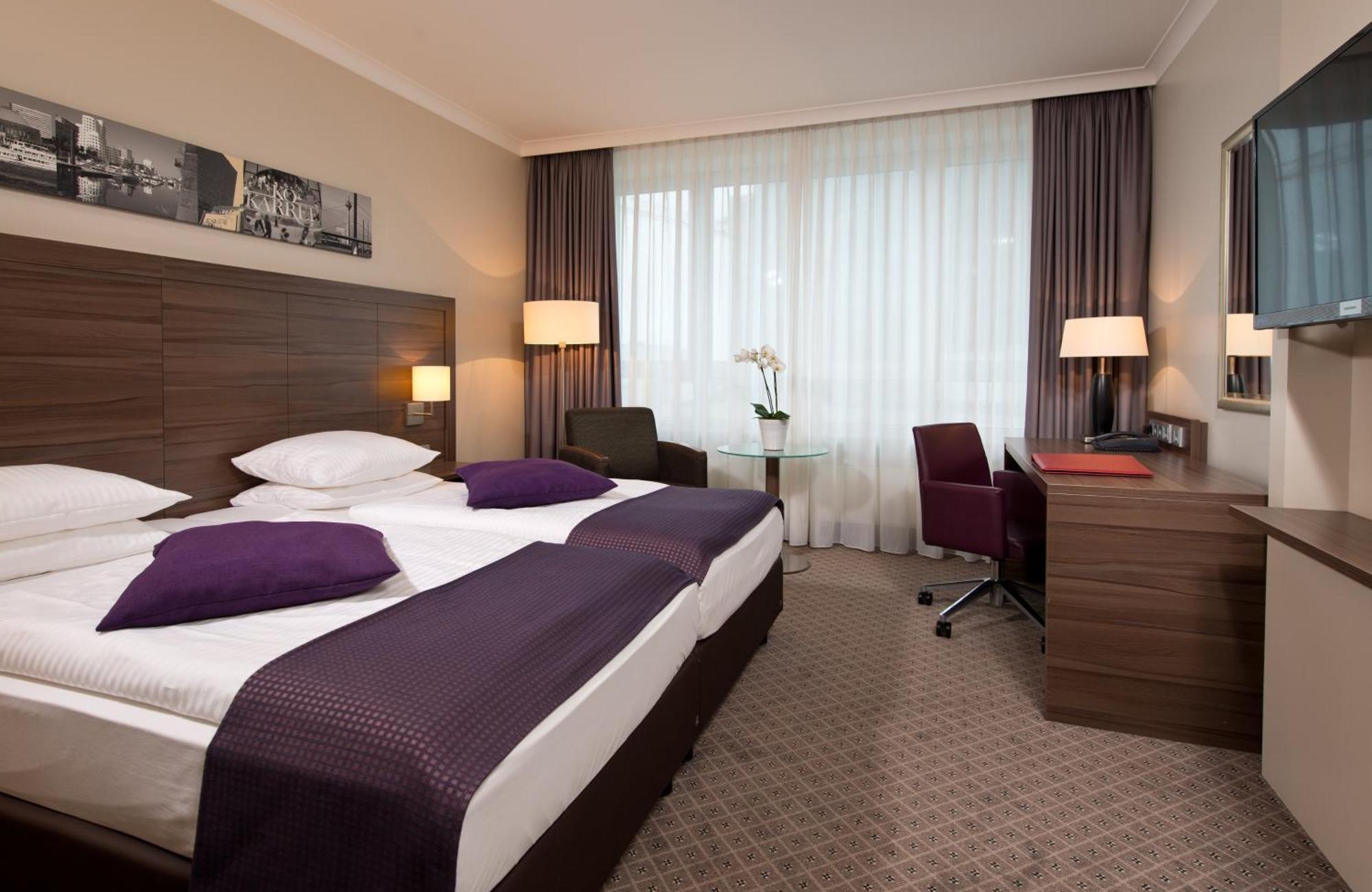 Leonardo Royal Königsallee Hotel 4*