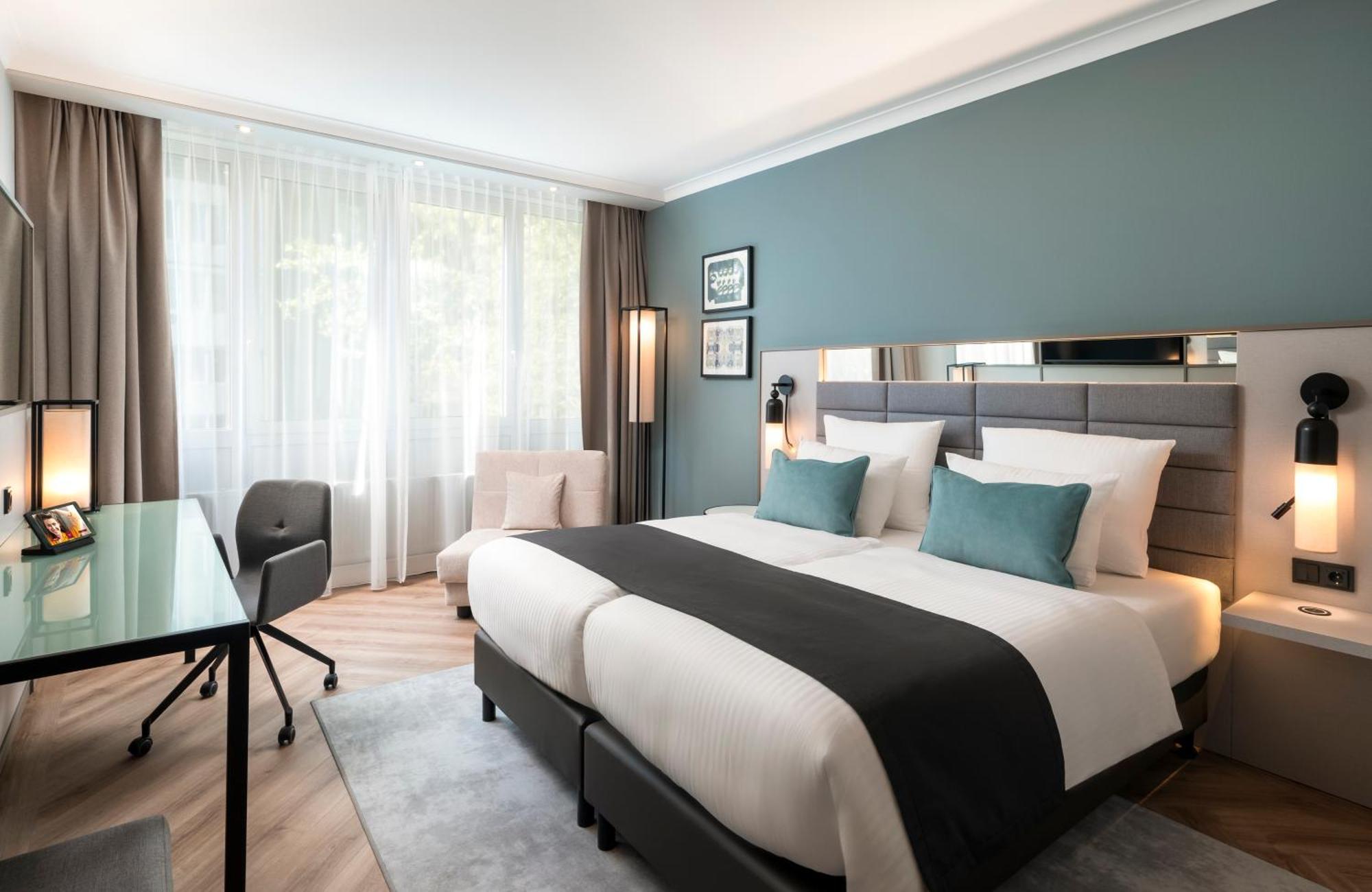Hotel Leonardo Royal Königsallee