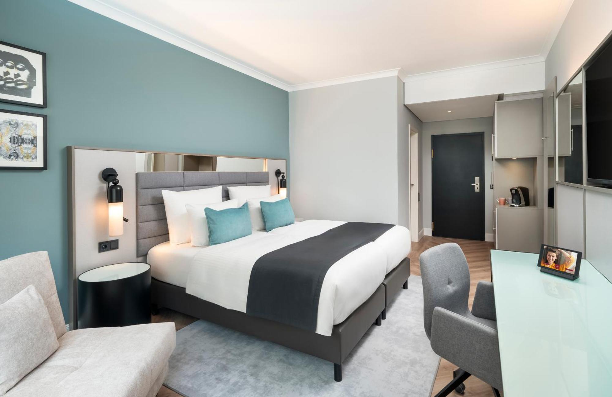 Leonardo Royal Königsallee Hotel 4*