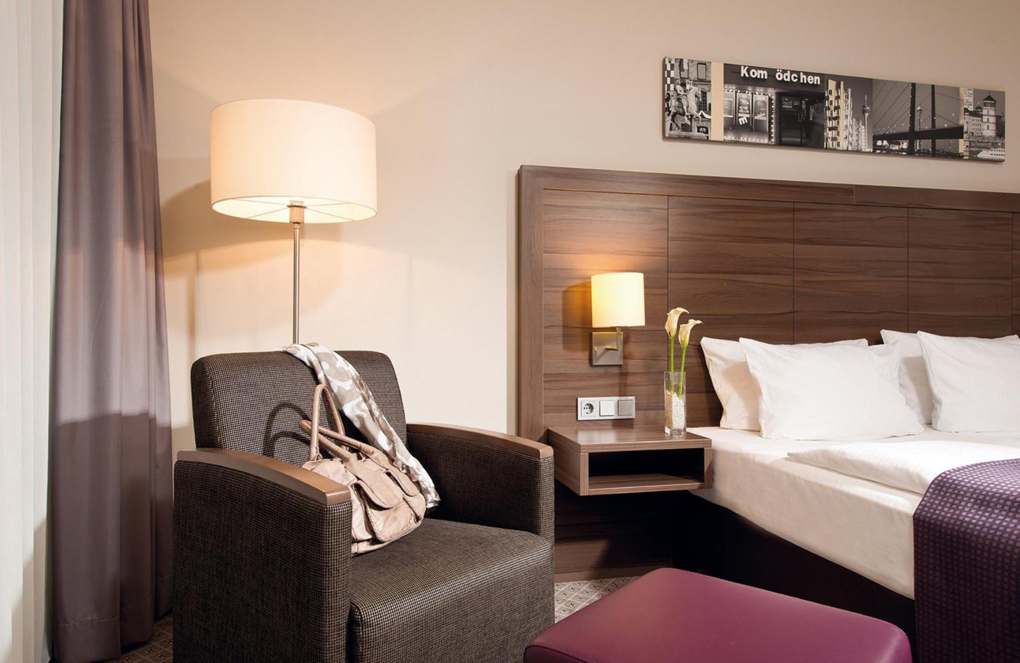 Leonardo Royal Königsallee 4*