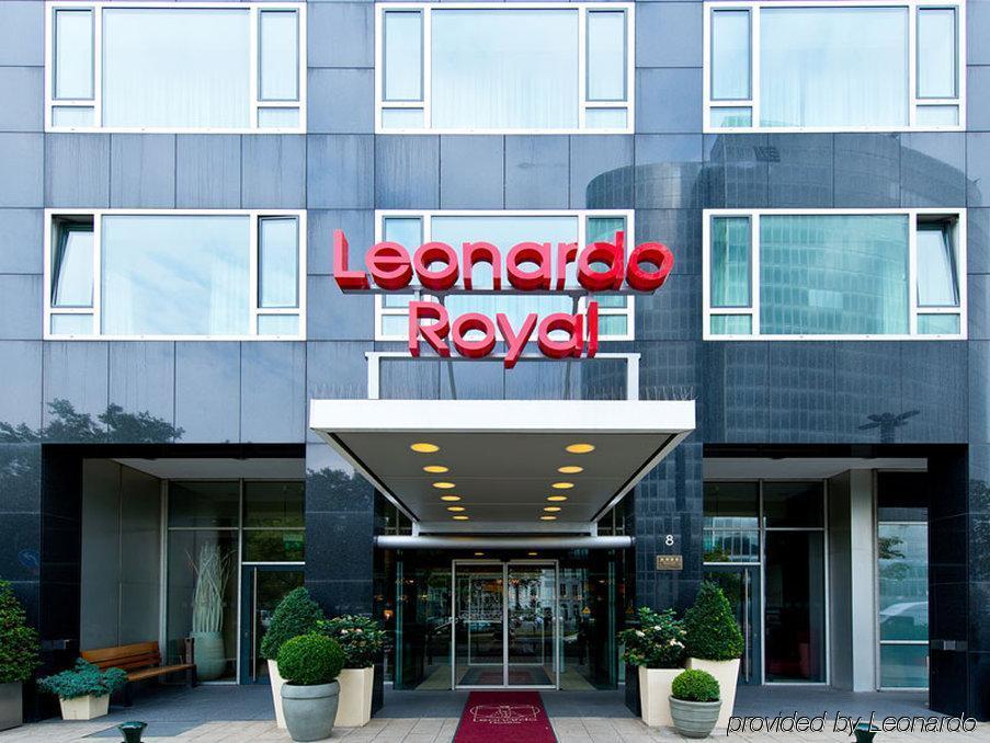 Leonardo Royal Königsallee Hotel 4*