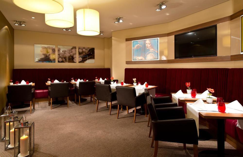Hotel Leonardo Royal Königsallee Düsseldorf