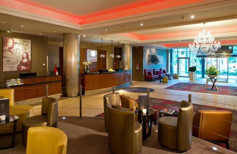 Leonardo Royal Königsallee 4* Düsseldorf