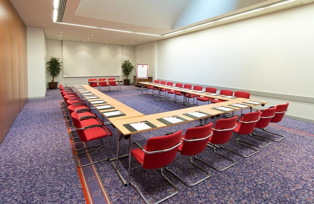Leonardo Royal Königsallee Hotel Düsseldorf