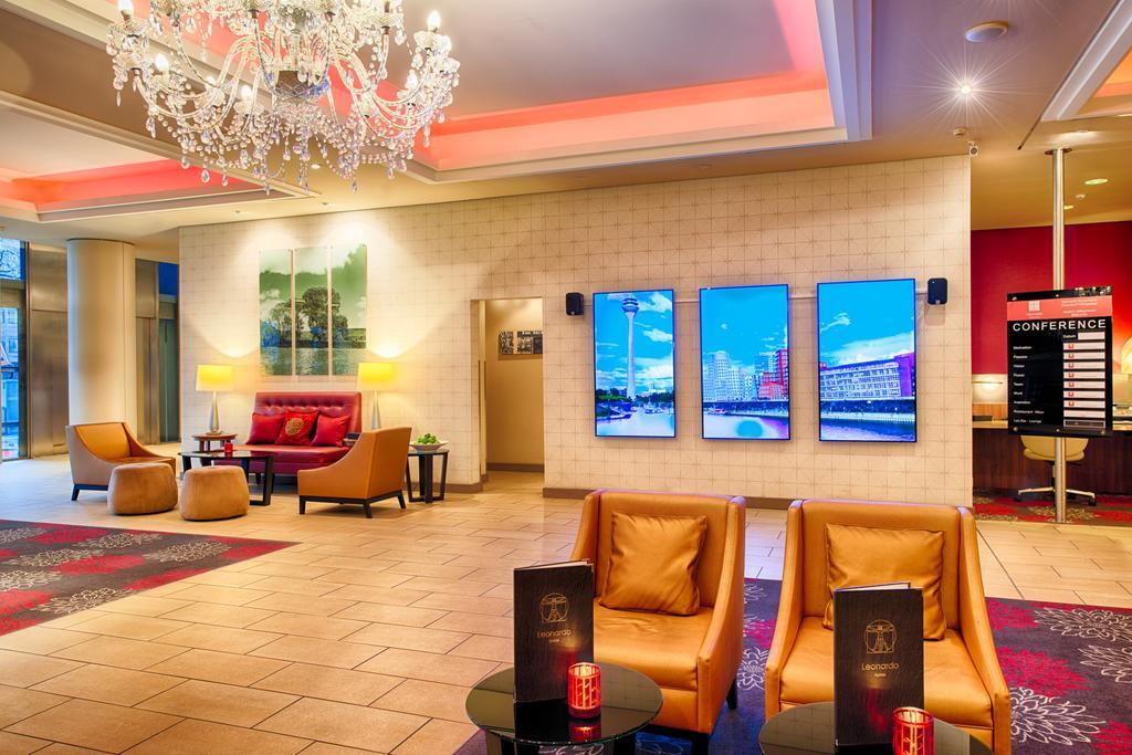 Leonardo Royal Königsallee 4* Düsseldorf