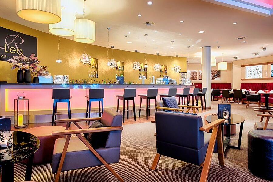 Leonardo Royal Königsallee Hotel