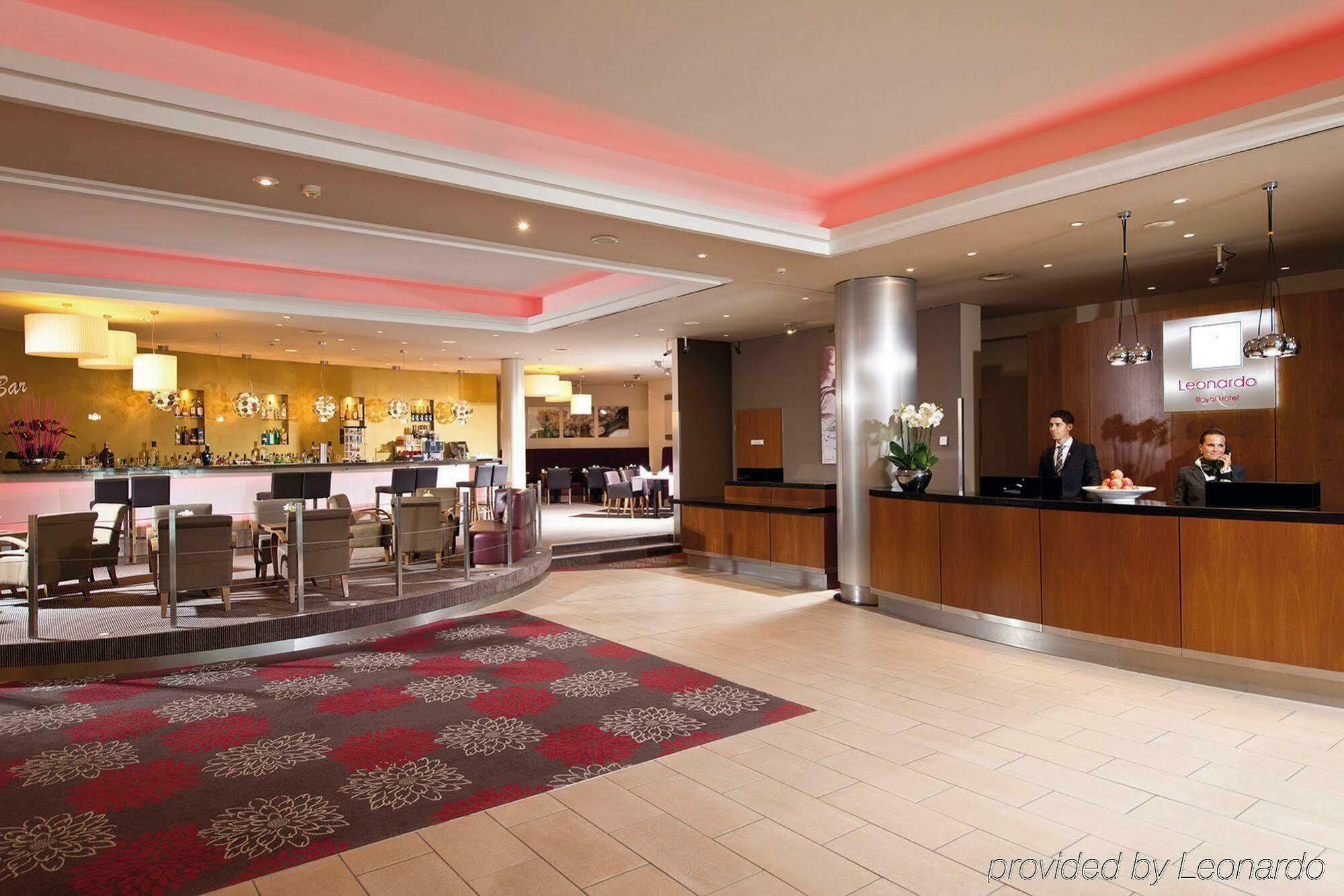 Leonardo Royal Königsallee 4*