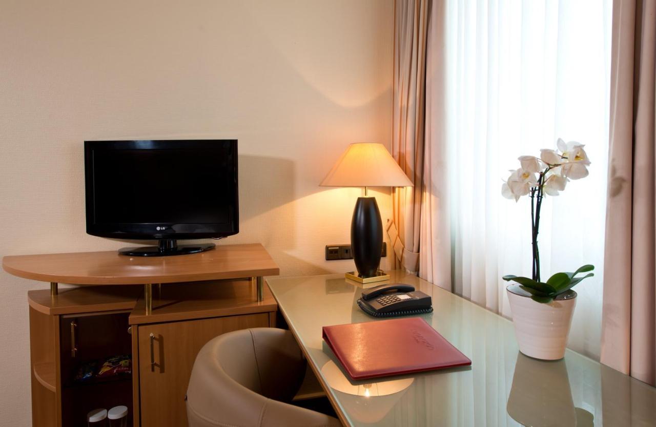 Leonardo Royal Koenigsallee Hotel Dusseldorf
