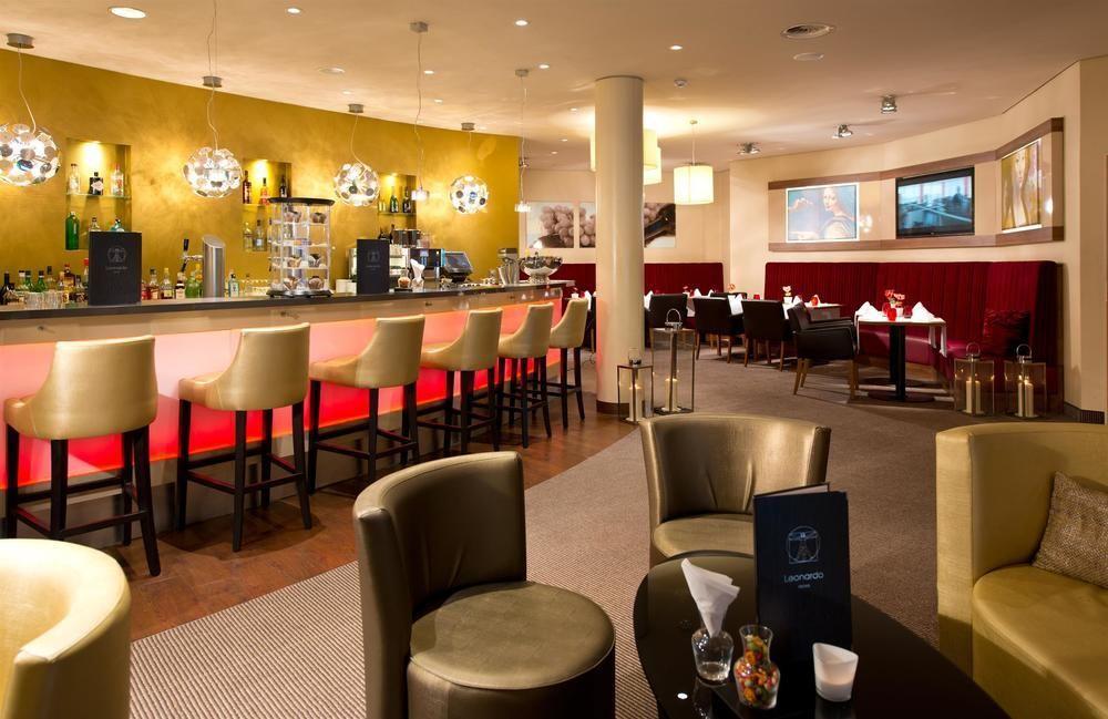 Leonardo Royal Koenigsallee 4* Dusseldorf