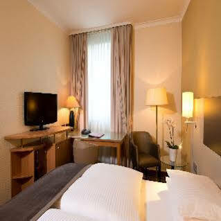 Hotel Leonardo Royal Koenigsallee